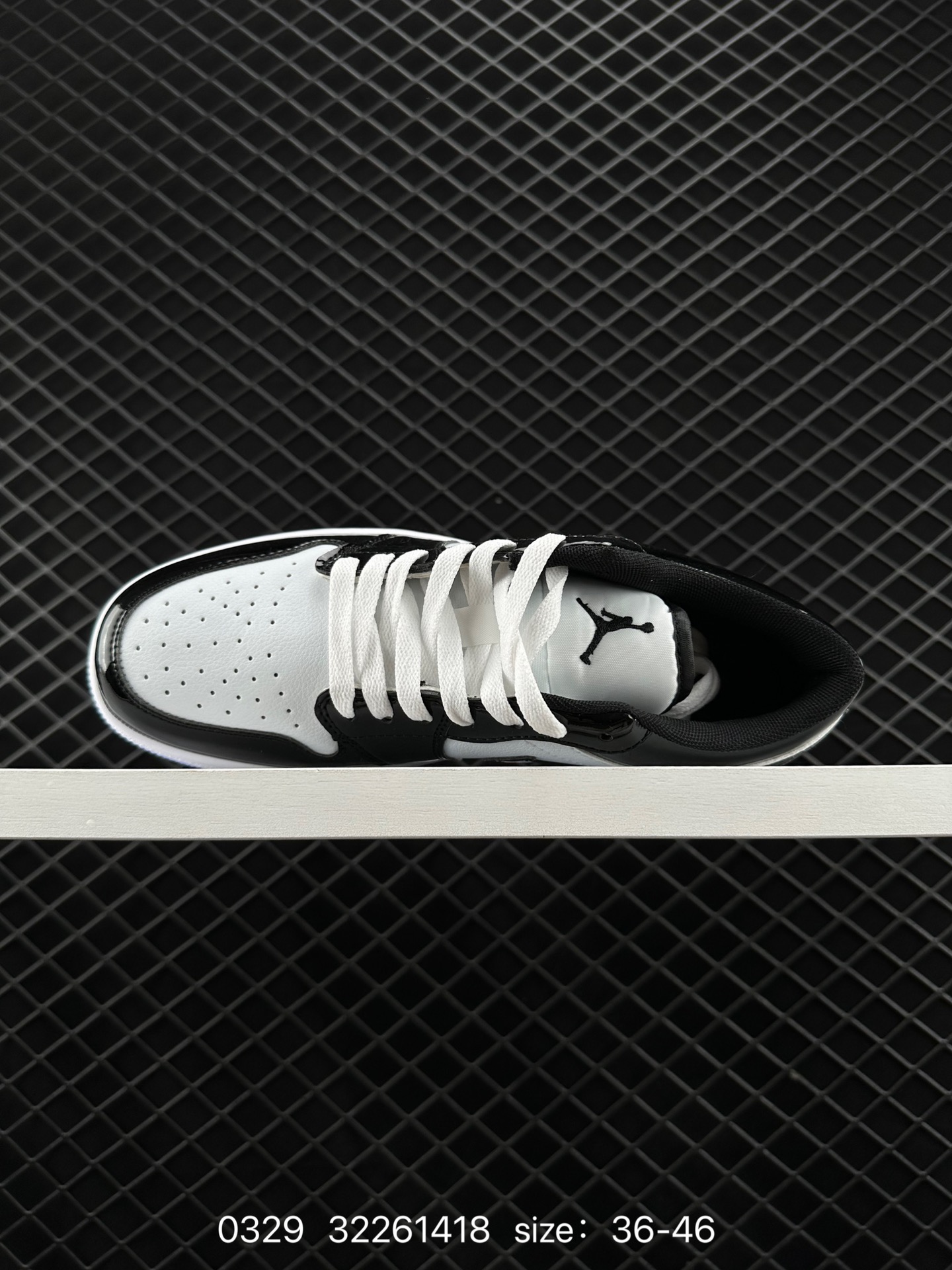 Nike Air Jordan1 Low